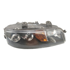 Faro Proiettore Anteriore Destro FIAT PUNTO 2 Serie 3-5 Porte USATO ORIGINALE