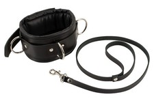 Collare bdsm pelle zado - zado, con