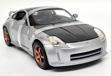 Maisto 1/18 Nissan 350Z Nismo