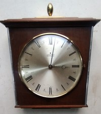 Orologio parete vintage - da,
