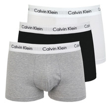 boxer calvin klein -