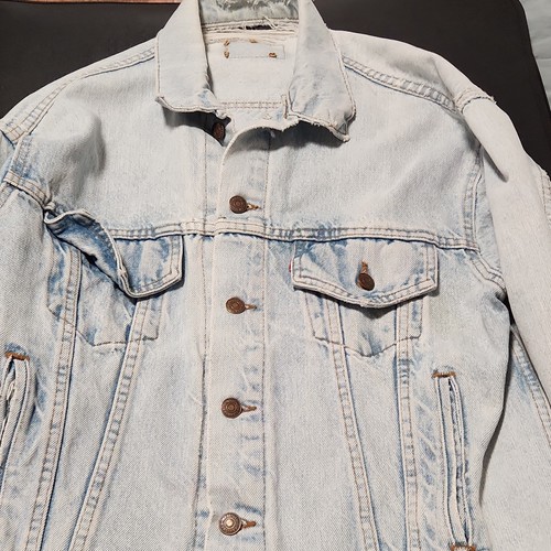 Levi giacca jeans - levi's,