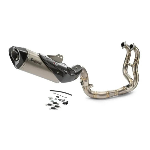 Ktm 890 duke 2020 2023 - 2020-2023, sistema