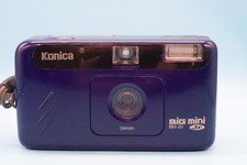 Konica Big Mini Jr. BM-20 LEGGI