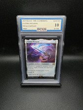 Ultima Weapon #563 Magic Final