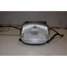 HEADLIGHT LAMP PIAGGIO