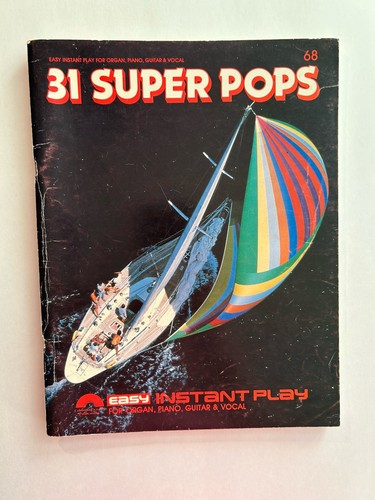 Easy instant play 31 - instant,