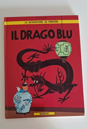Avventure tintin il - avventure,