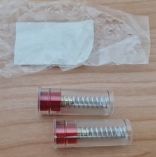 Coppia salvapercussore scarica