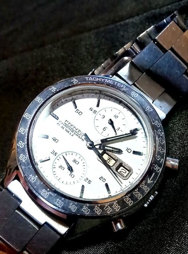 Orologio citizen speedmaster - citizen,