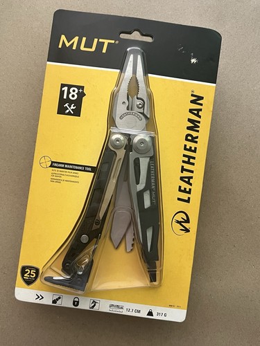 Leatherman mut fodero - leatherman, mut,
