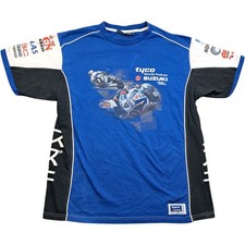 Shirt suzuki grande - grande, uomo