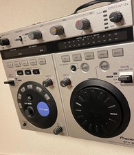 Pioneer EFX-500 Effetto DJ