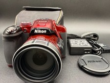 Nikon Coolpix P610 FOTOCAMERA