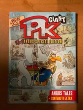 PK GIANT DOUBLE SPECIAL