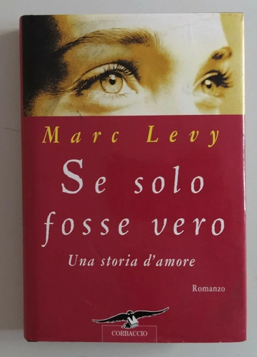 Marc levy solo fosse - -, se