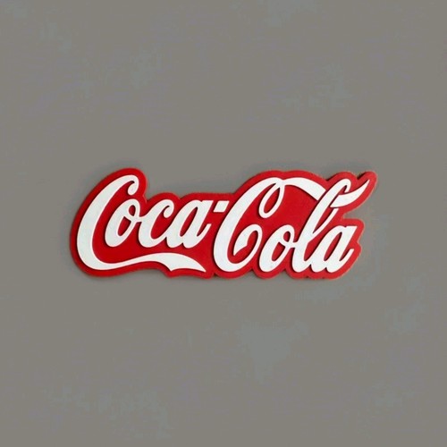 Coca cola logo insegna - cola,