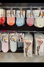 50 PEZZI LOTTO STOCK CALZINI A