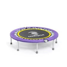 SuperJump Trampolino elastico con sacca 111 cm Jill Cooper 