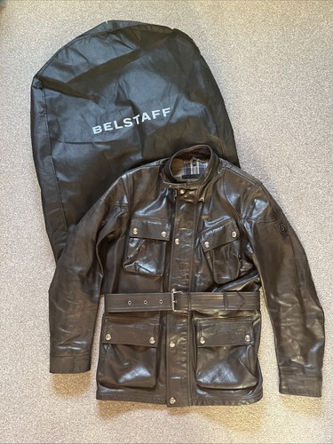 Belstaff panther 1966 giacca - belstaff,
