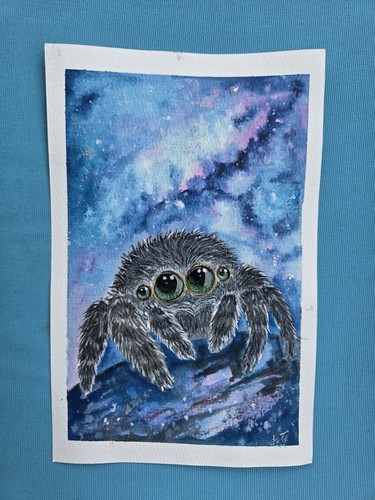 Originale 5x7 galaxy jumper - 5x7,