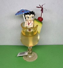 Statua statuina Betty Boop in