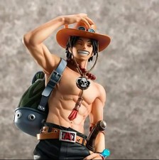 Action Figure One Piece Ace