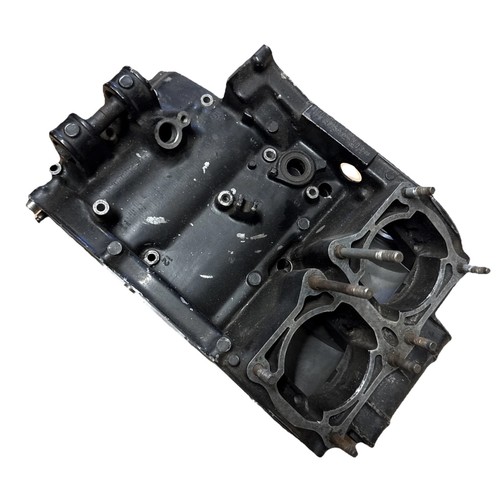 Yamaha 350 ypvs 31k 1983 - 350,