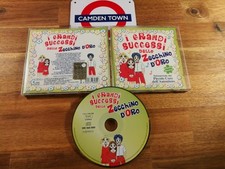 I Grandi Successi Dello