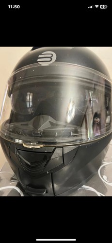 Casco modulare - casco,