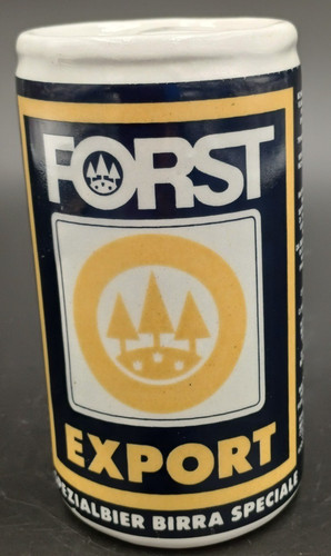 Forst export birra lattina - export,