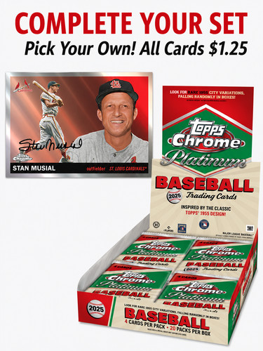 2025 topps chrome - 2025,