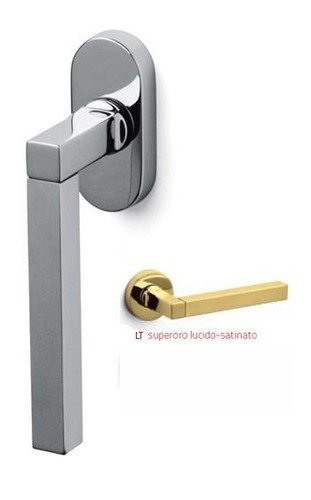 Maniglia per finestra olivari - finestra,