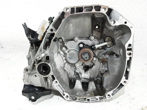 Cambio manuale per renault - cambio,