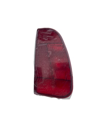 Fanale posteriore destro - posteriore,
