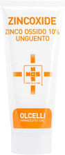 Zinco Ossido 10% 190G