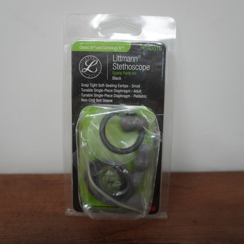 Kit ricambi stetoscopio - , 3m