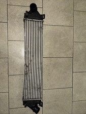 Intercooler Radiatore Aria