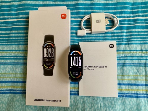Xiaomi smart band - smart,