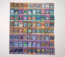 Yu-Gi-Oh Eroe Elementale Lotto