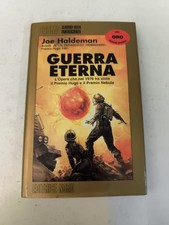 GUERRA ETERNA JOE HALDEMAN