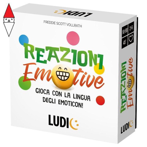 Gioco tavolo headu reazioni - gioco,