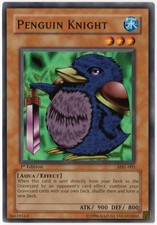 MRL-001 Cavaliere Pinguino 1°