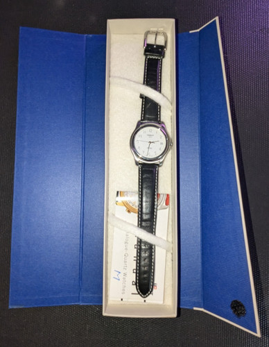 Orologio uomo vintage tissot - orologio,