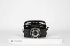 Zeiss Ikon Contaflex S