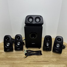 Logitech Z506 Surround Sound