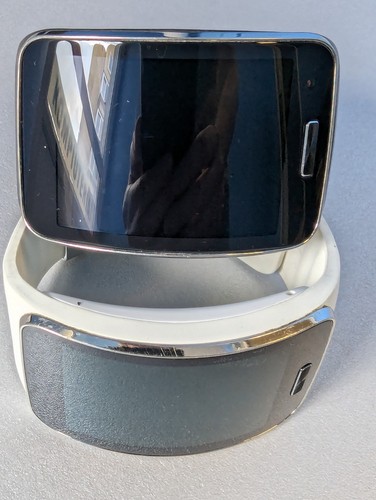 Lotto samsung gear s - 2,