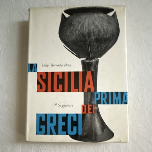 Saggiatore la sicilia - il,