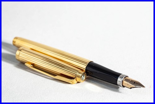 Penna stilografica parker - penna,