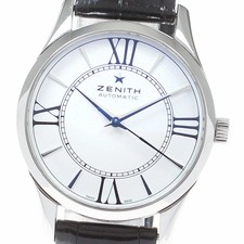Orologio Zenith Elite Ultra